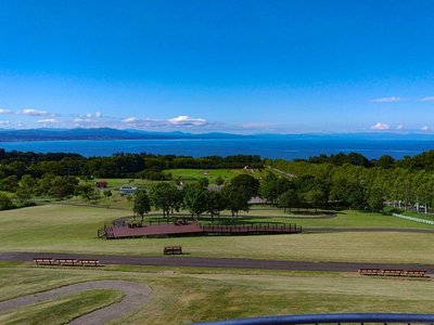🏞️ 분화만 파노라마 공원(훈카완 파노라마 파쿠) 이미지 2